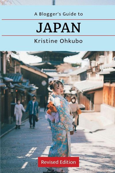 Produktbild: A Blogger's Guide to Japan