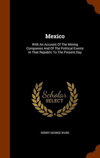 Produktbild: Mexico