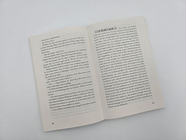 Produktbild: Todesk&auml;lte