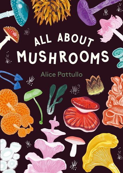 Produktbild: All about Mushrooms