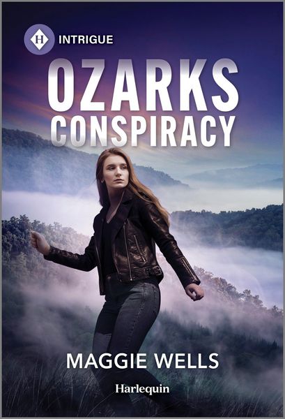 Produktbild: Ozarks Conspiracy