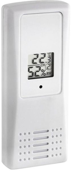 Produktbild: TFA Dostmann 30.3208.02 Thermo-/Hygrosensor