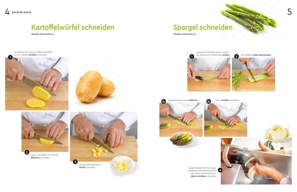 Produktbild: Passion Gem&uuml;se