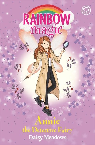 Produktbild: Rainbow Magic