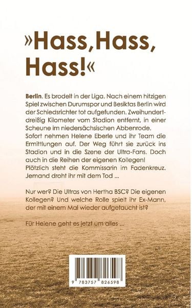 Produktbild: Abseits Berlin