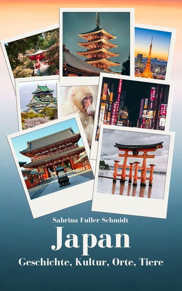 Produktbild: Japan