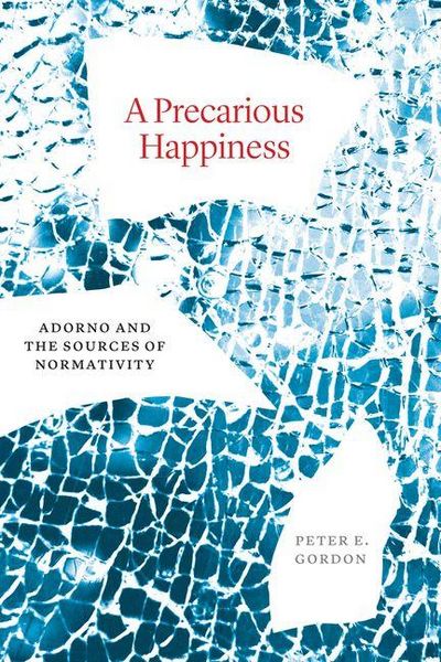 Produktbild: A Precarious Happiness