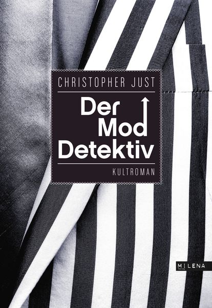 Produktbild: Der Moddetektiv
