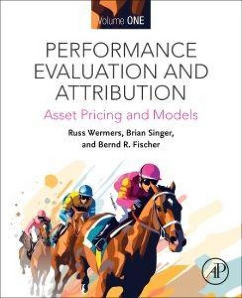 Produktbild: Wermers, R: Performance Evaluation and Attribution Volume On