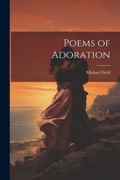 Produktbild: Poems of Adoration