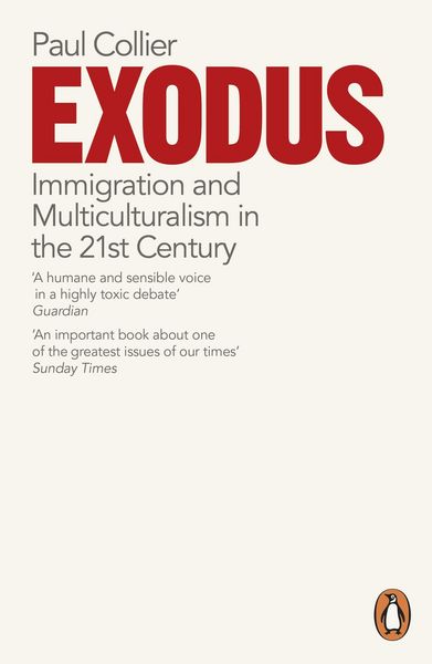 Produktbild: Exodus