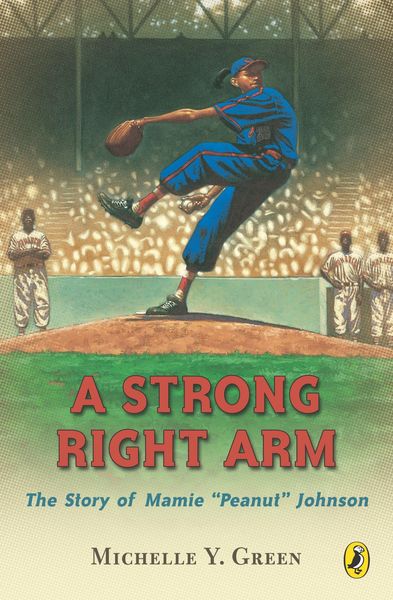Produktbild: A Strong Right Arm