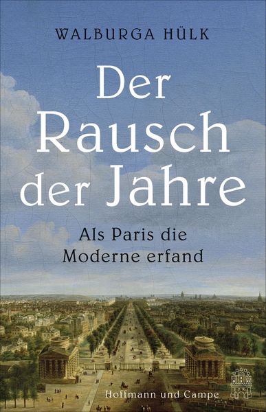 Produktbild: Der Rausch der Jahre