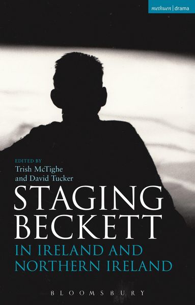 Produktbild: Staging Beckett in Ireland and Northern Ireland