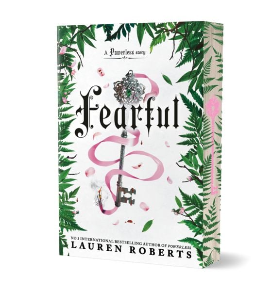 Produktbild: Fearful - exclusive edition