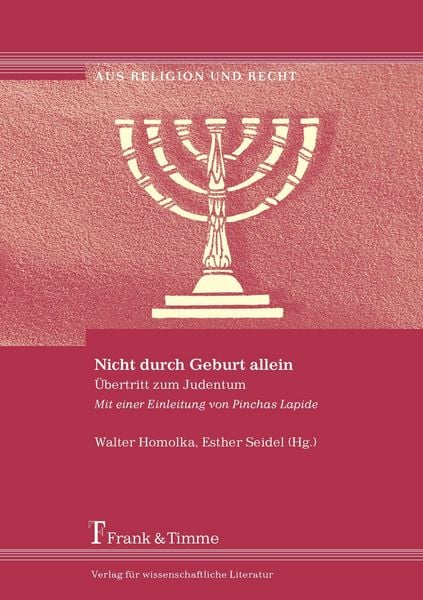 Produktbild: Nicht durch Geburt allein