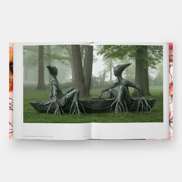 Produktbild: Wangechi Mutu, Intertwined