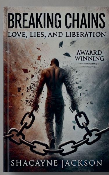 Produktbild: Breaking Chains