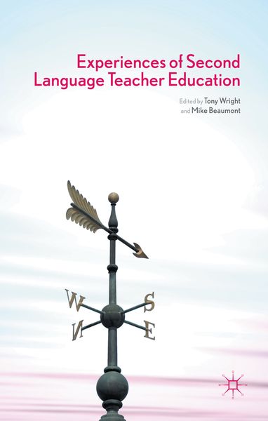 Produktbild: Experiences of Second Language Teacher Education