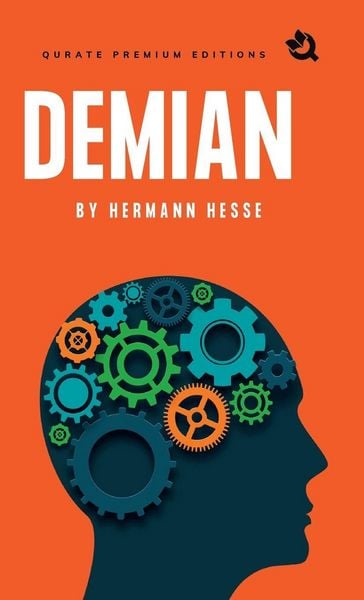 Produktbild: Demian (Premium Edition)