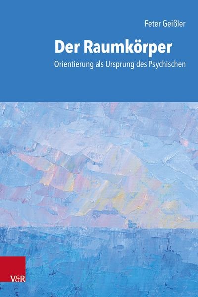 Produktbild: Der Raumk&ouml;rper