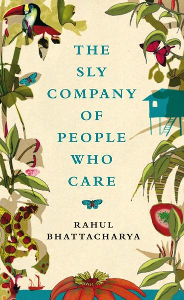 Produktbild: The Sly Company of People Who Care