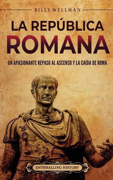 Produktbild: La Rep&uacute;blica romana