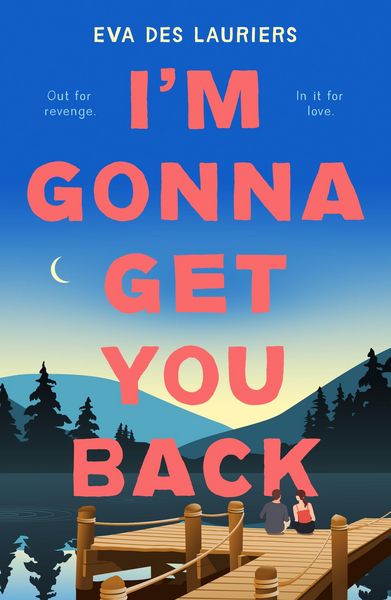 Produktbild: I'm Gonna Get You Back