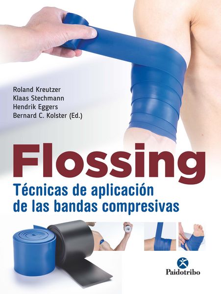Produktbild: Flossing