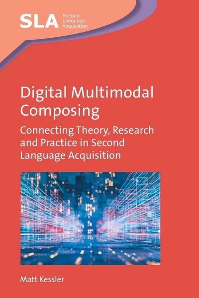 Produktbild: Digital Multimodal Composing