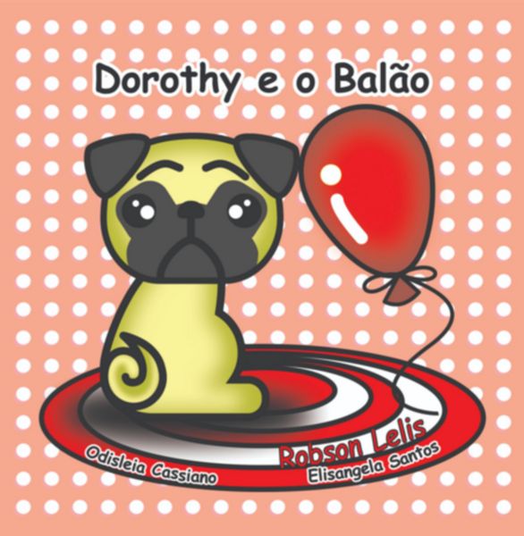 Produktbild: Dorothy E O Bal&atilde;o
