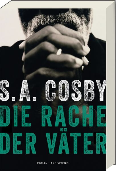 Produktbild: Die Rache der V&auml;ter