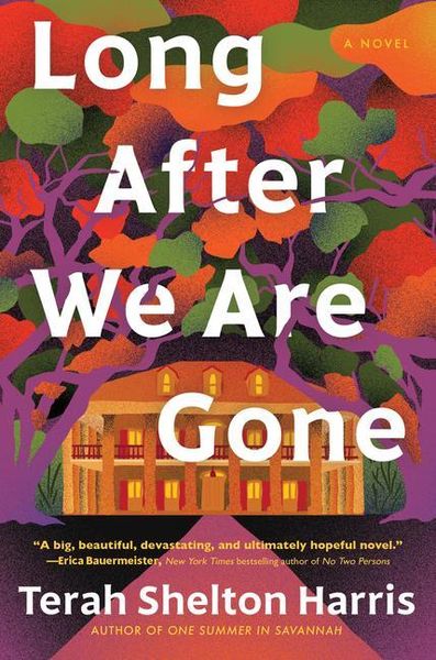 Produktbild: Long After We Are Gone