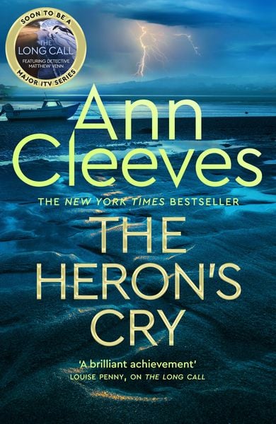Produktbild: The Heron's Cry