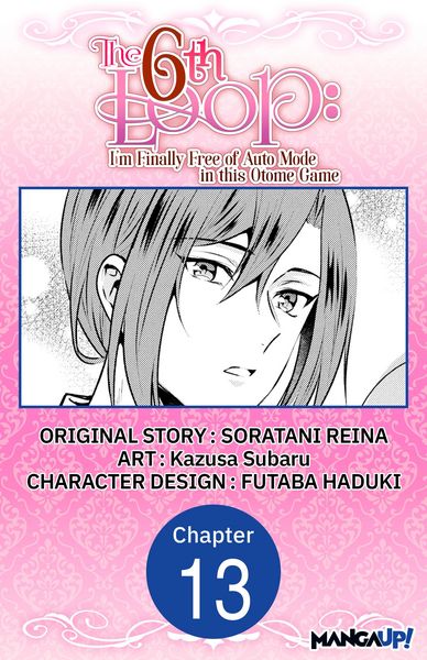 Produktbild: The 6th Loop: I'm Finally Free of Auto Mode in this Otome Game #013