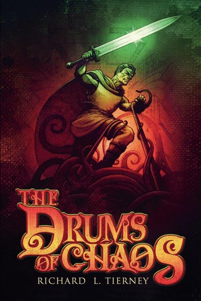 Produktbild: The Drums of Chaos