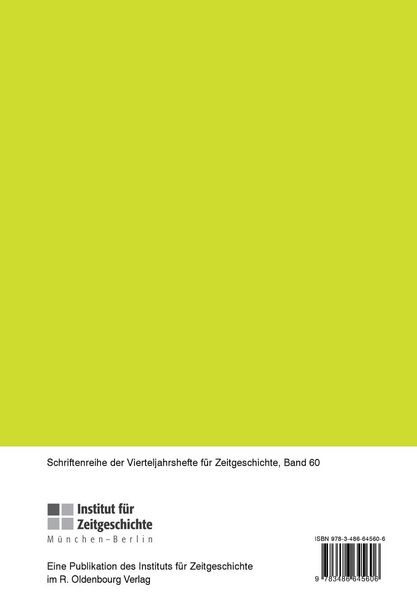 Produktbild: Der unstete Nachbar
