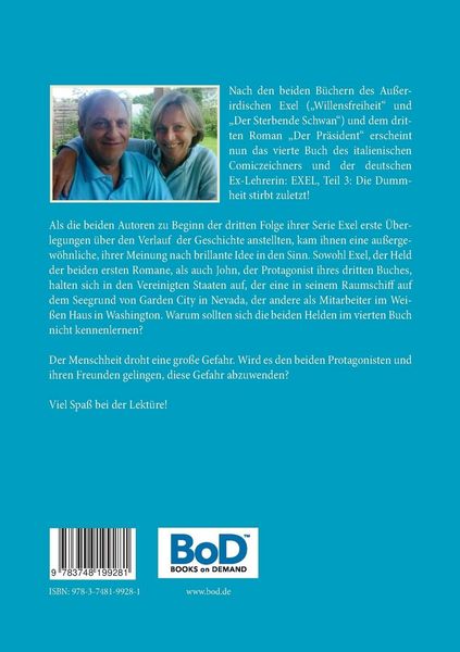 Produktbild: Exel