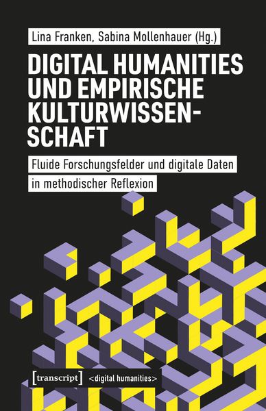 Produktbild: Digital Humanities und Empirische Kulturwissenschaft