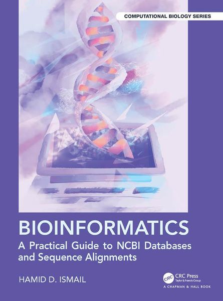 Produktbild: Bioinformatics