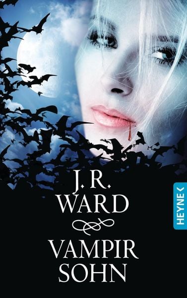 Produktbild: Vampirsohn
