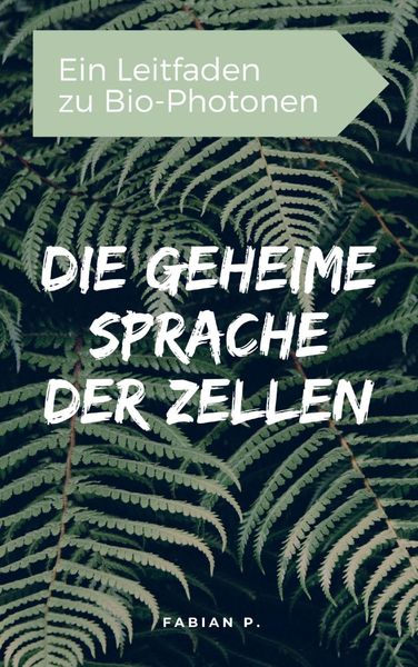 Produktbild: Die geheime Sprache der Zellen