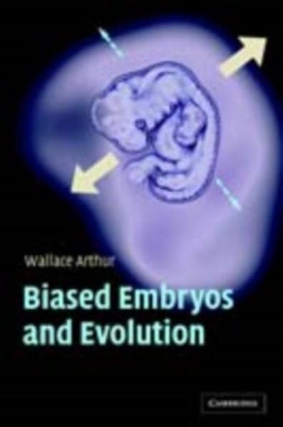 Produktbild: Biased Embryos and Evolution