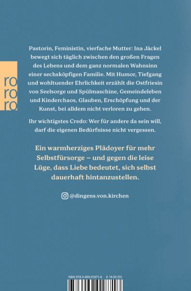 Produktbild: Der Sinn wohnt neben dem Chaos