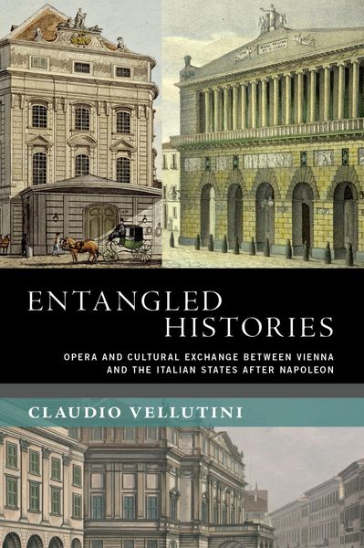 Produktbild: Entangled Histories