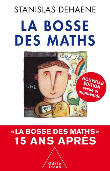 Produktbild: La Bosse des maths