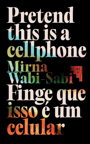 Produktbild: Pretend This Is A Cellphone