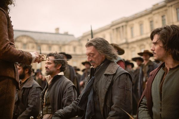 Produktbild: Die Drei Musketiere - D'Artagnan