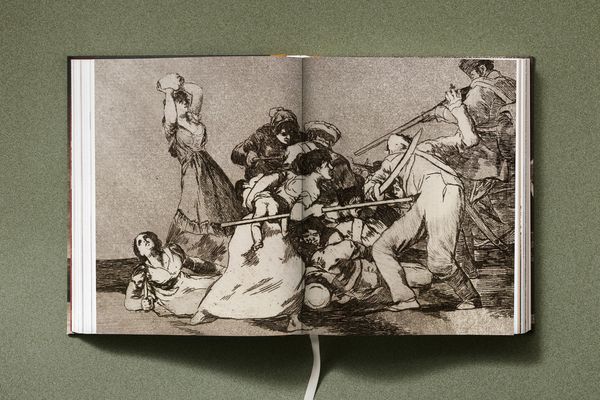 Produktbild: Goya