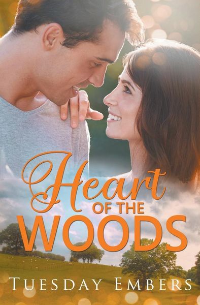 Produktbild: Heart of the Woods